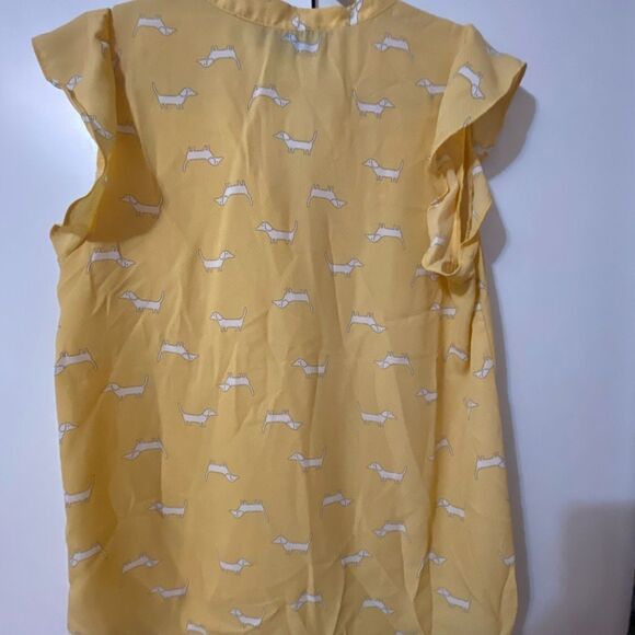 Women’s top - Picture 4 of 4